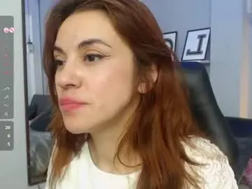 Chaturbate Live Porn of kendallwood_