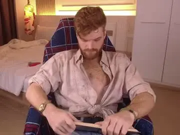 Chaturbate Nude Webcam of kinkypumpkin