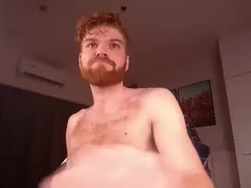 Chaturbate Best Webcam of kinkypumpkin