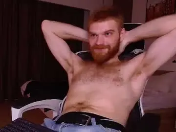 Chaturbate Nude Webcam of kinkypumpkin