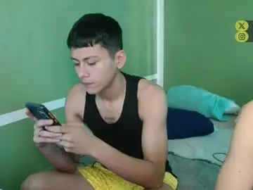 Chaturbate Live Sex Cam of kurtwillms