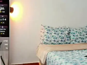 Chaturbate Sex Cam of lebron_black_