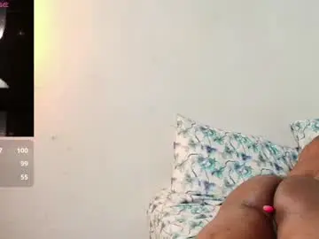 Chaturbate Free Live Porn of lebron_black_