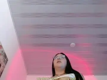 Chaturbate Live Sex of lillith_777