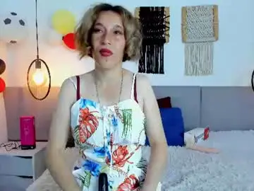 Chaturbate Adult Video Chat of margott_mature