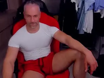 Chaturbate Best live sex cam show of marismuscle