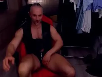 Chaturbate Live Sex Cam of marismuscle