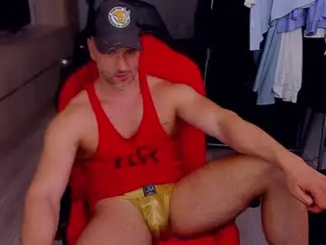 Chaturbate Best live sex cam show of marismuscle