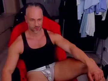 Chaturbate Free Porn Cam of marismuscle