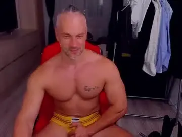 Chaturbate Best live sex cam show of marismuscle