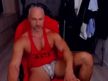 Chaturbate Watch Live Sex Cams of marismuscle