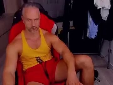 Chaturbate Watch Live Sex Cams of marismuscle