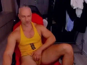 Chaturbate Private Sex Chat of marismuscle