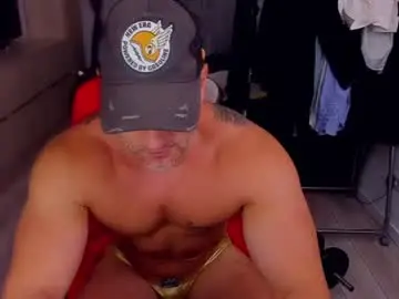 Chaturbate Adult Webcam of marismuscle