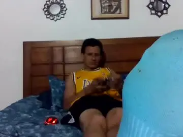 Chaturbate Free Porn Cam of masterannubis