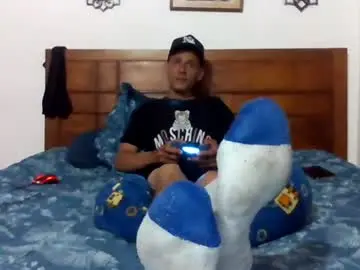 Chaturbate Adult Webcam of masterannubis