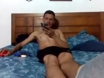 Chaturbate Private Sex Chat of masterannubis