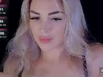 Chaturbate Private Sex Chat of milanafox_