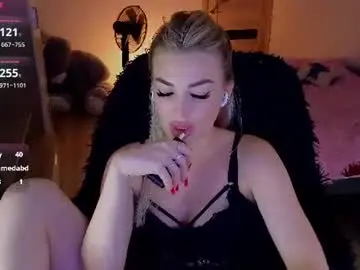 Chaturbate Private Sex Chat of milanafox_