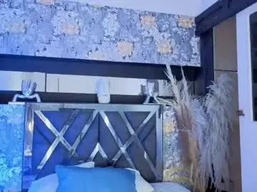 Chaturbate Private Sex Chat of mysterius_boy