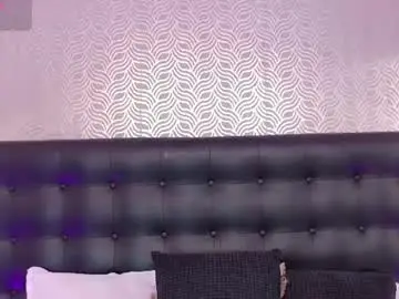 Chaturbate Best Webcam of naiaramasson_