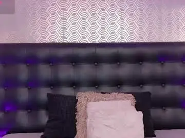 Chaturbate Private Sex Chat of naiaramasson_