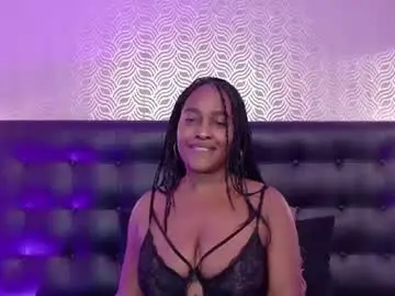 Chaturbate Free Porn Cam of naiaramasson_