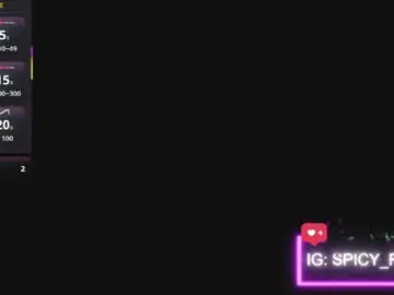 Chaturbate Adult Webcam of naty_lux19