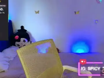 Chaturbate Watch Live Sex Cams of naty_lux19