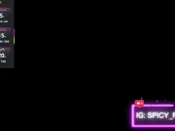 Chaturbate Adult Video Chat of naty_lux19