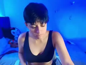 Chaturbate Free Porn Cam of naty_lux19