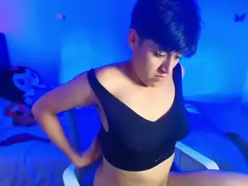 Chaturbate Live Sex Cam of naty_lux19