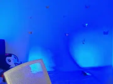 Chaturbate Watch Live Sex Cams of naty_lux19