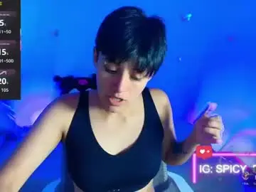 Chaturbate Watch Live Sex Cams of naty_lux19