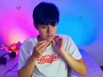 Chaturbate Live Sex Cam of naty_lux19