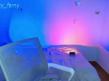 Chaturbate Adult Webcam of naty_lux19