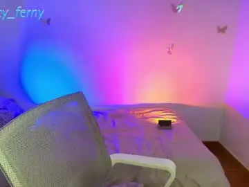 Chaturbate Live Sex of naty_lux19