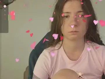 Chaturbate Sex Cam of sexy_b0rsch