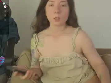 Chaturbate Adult Webcams of sexy_b0rsch