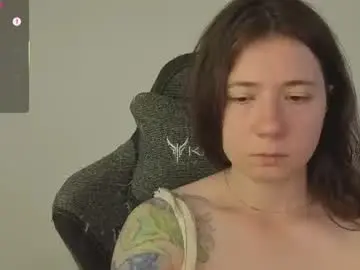 Chaturbate Live Sex of sexy_b0rsch