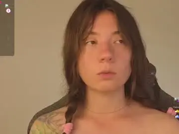 Chaturbate Live Sex Cam of sexy_b0rsch