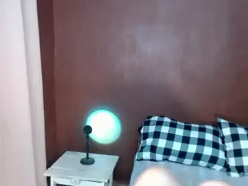 Chaturbate Adult Video Chat of sweet_paprikaxx