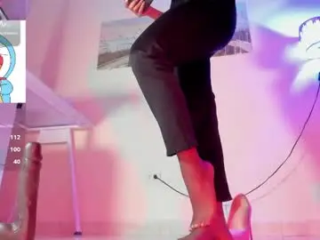 Chaturbate Watch Live Sex Cams of thais_dreams