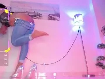 Chaturbate Adult Webcams of thais_dreams