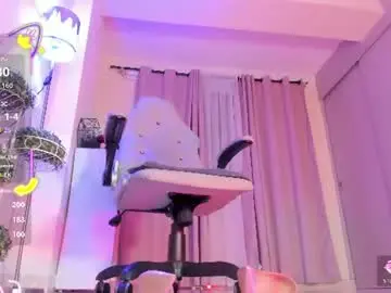 Chaturbate Live Sex of thais_dreams