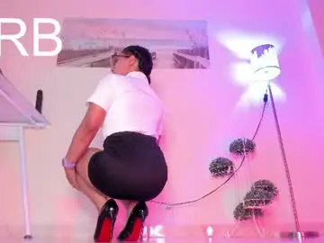 Chaturbate Watch Live Sex Cams of thais_dreams