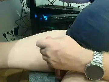 Chaturbate Adult Webcams of thyrox38