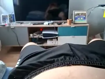 Chaturbate Live Porn of timo_04er
