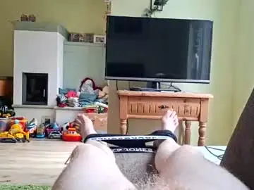 Chaturbate Sex Chat of timo_04er