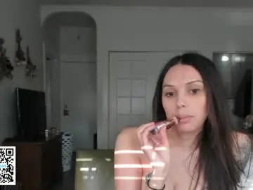Chaturbate Live Sex Cam of tsmaryjane